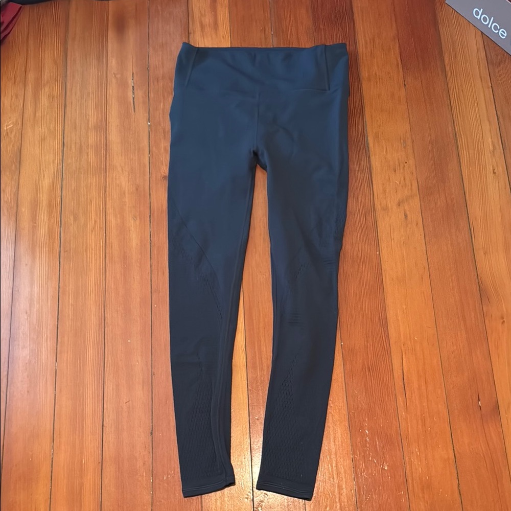 LuluLemon Gray Leggings
